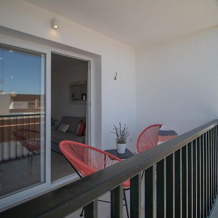 산루카데바라메다 Sibssanlucar Casa Manuela - Centrico - Vistas Coto Donana 아파트 외부 사진