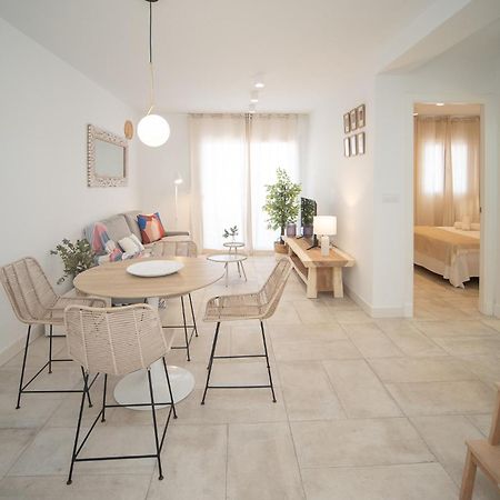 산루카데바라메다 Sibssanlucar Casa Manuela - Centrico - Vistas Coto Donana 아파트 외부 사진