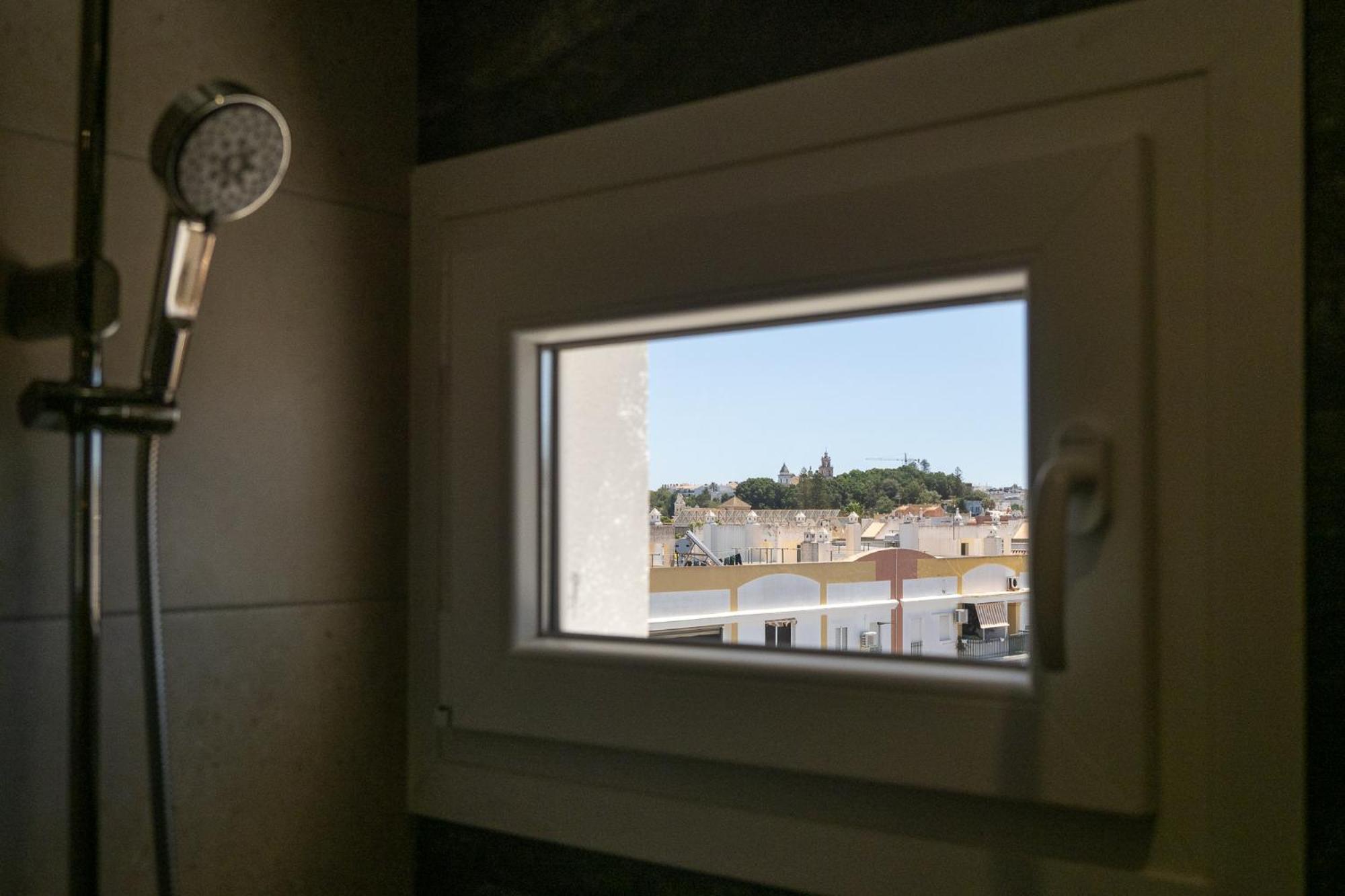 산루카데바라메다 Sibssanlucar Casa Manuela - Centrico - Vistas Coto Donana 아파트 외부 사진
