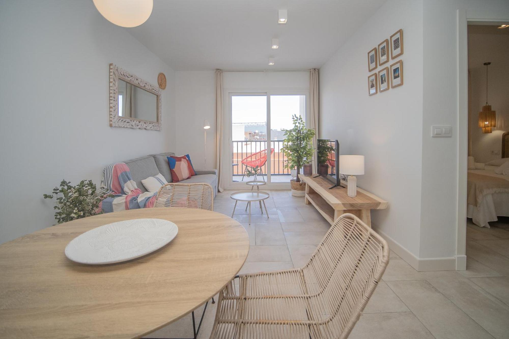 산루카데바라메다 Sibssanlucar Casa Manuela - Centrico - Vistas Coto Donana 아파트 외부 사진