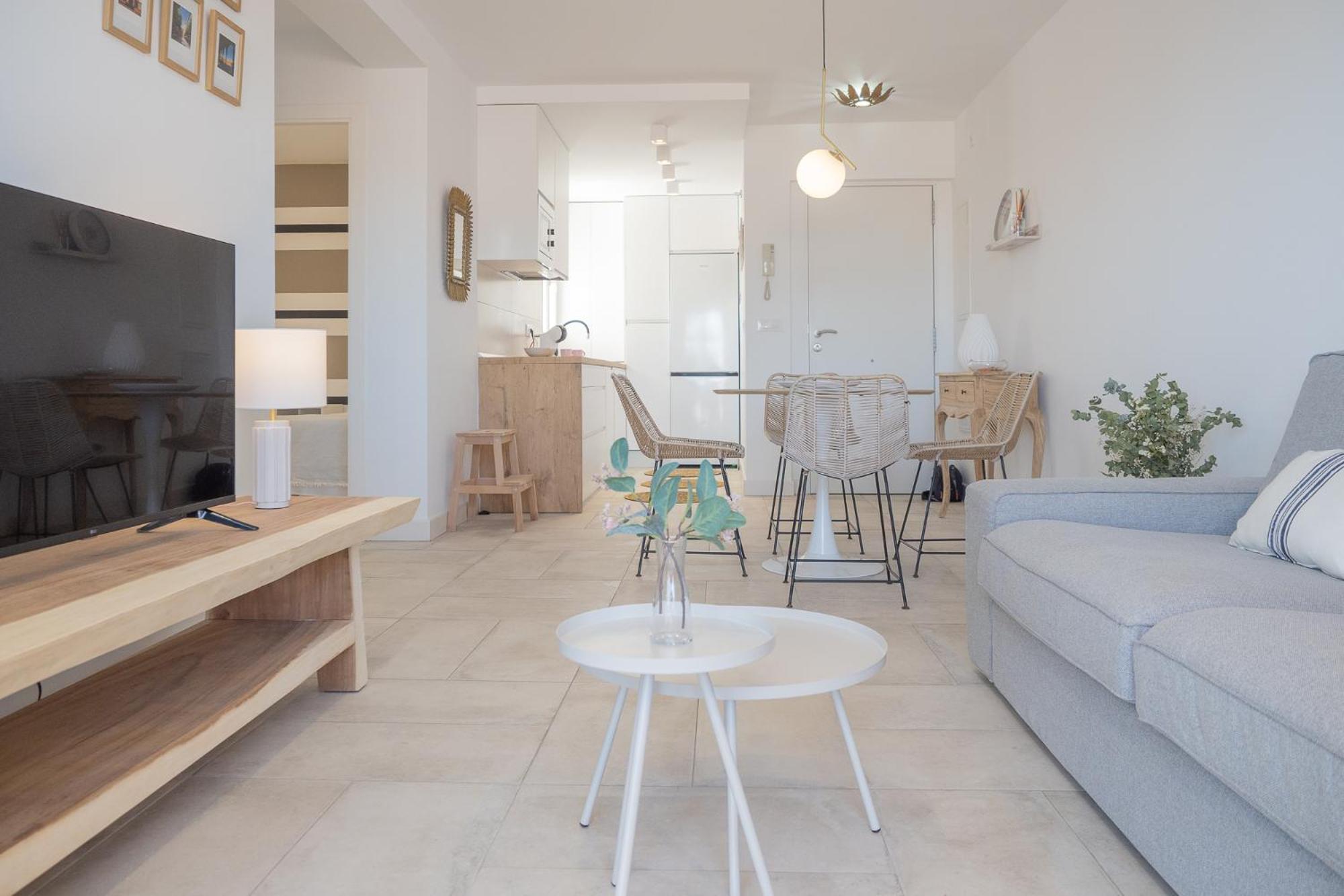 산루카데바라메다 Sibssanlucar Casa Manuela - Centrico - Vistas Coto Donana 아파트 외부 사진