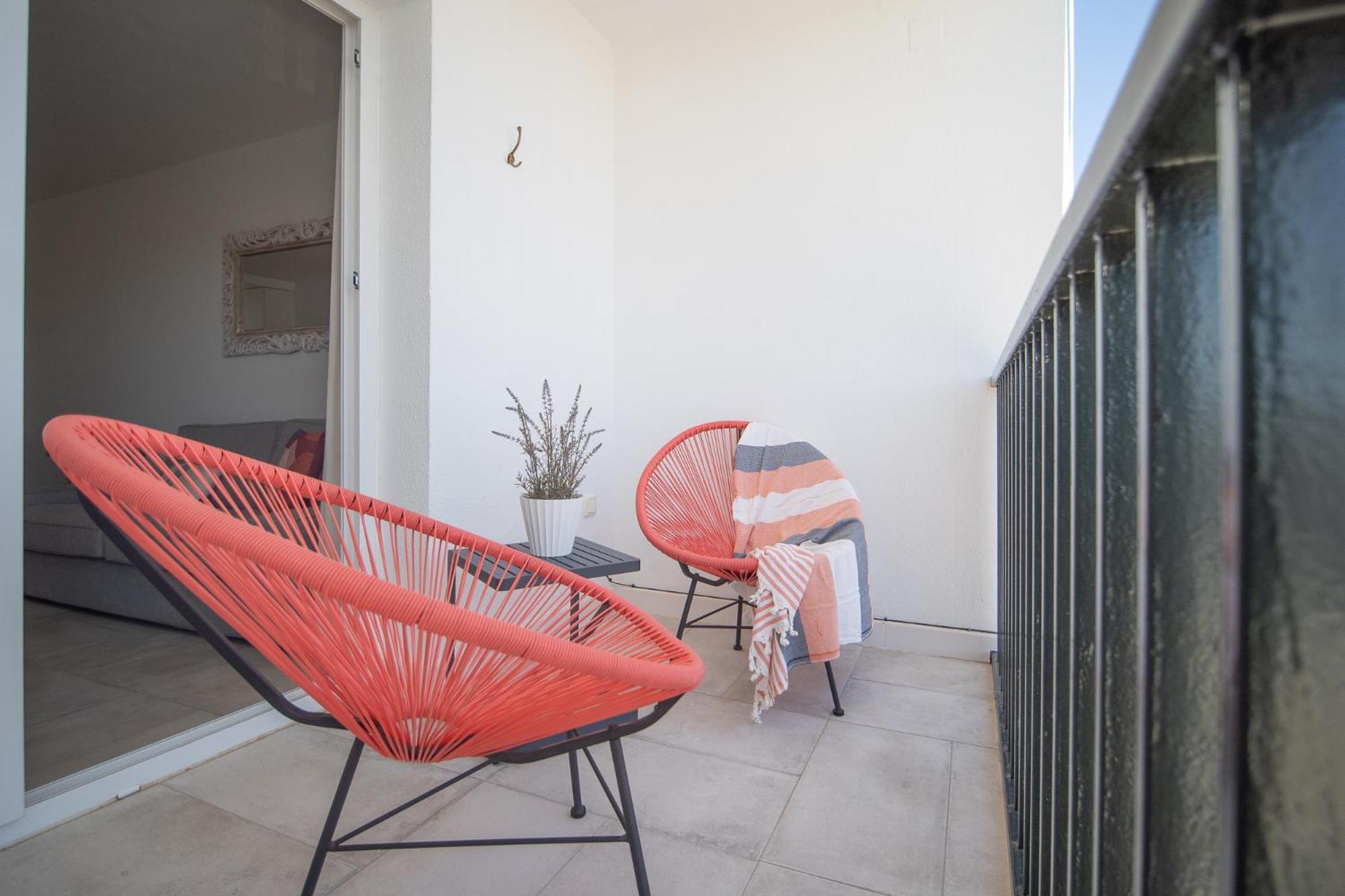 산루카데바라메다 Sibssanlucar Casa Manuela - Centrico - Vistas Coto Donana 아파트 외부 사진