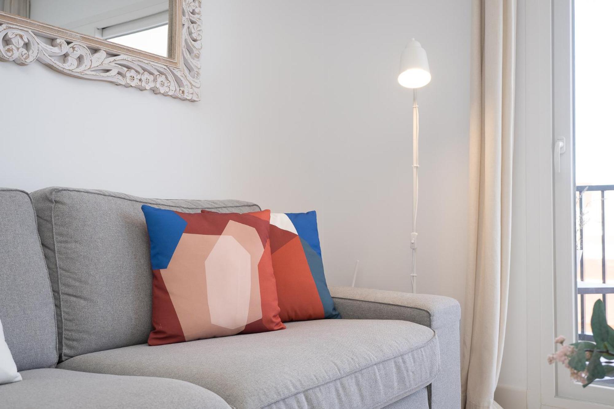 산루카데바라메다 Sibssanlucar Casa Manuela - Centrico - Vistas Coto Donana 아파트 외부 사진