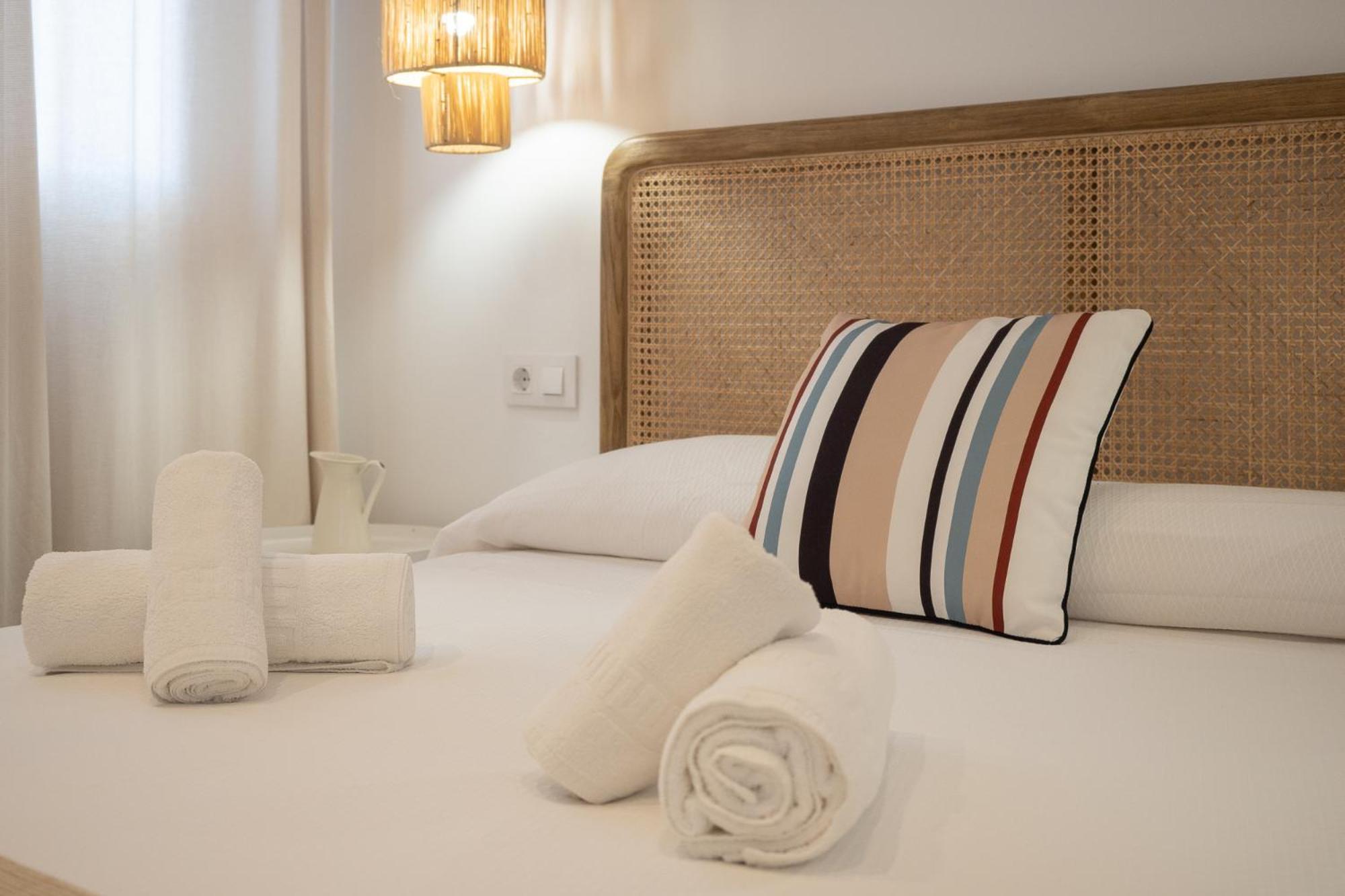 산루카데바라메다 Sibssanlucar Casa Manuela - Centrico - Vistas Coto Donana 아파트 외부 사진