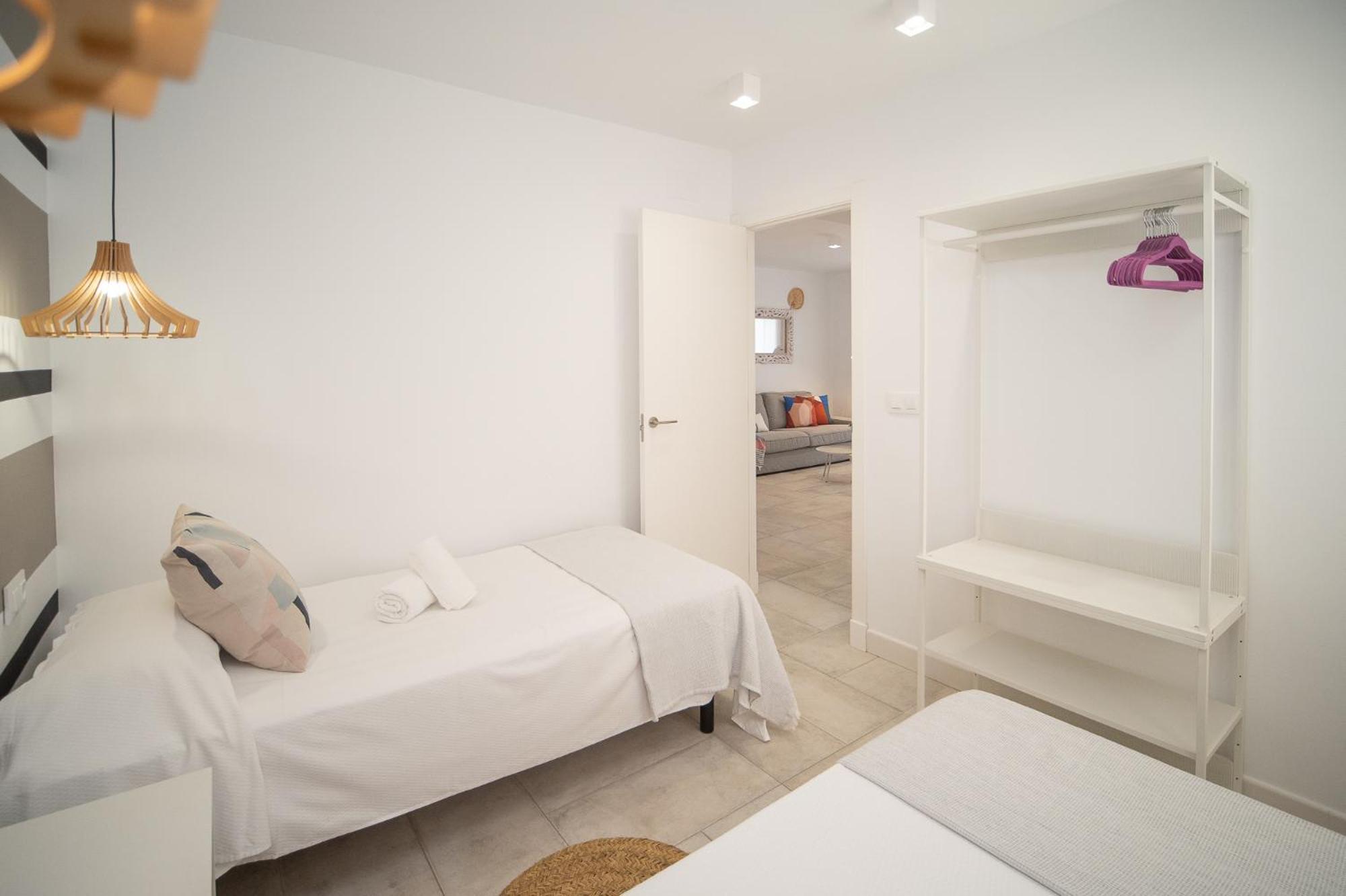 산루카데바라메다 Sibssanlucar Casa Manuela - Centrico - Vistas Coto Donana 아파트 외부 사진