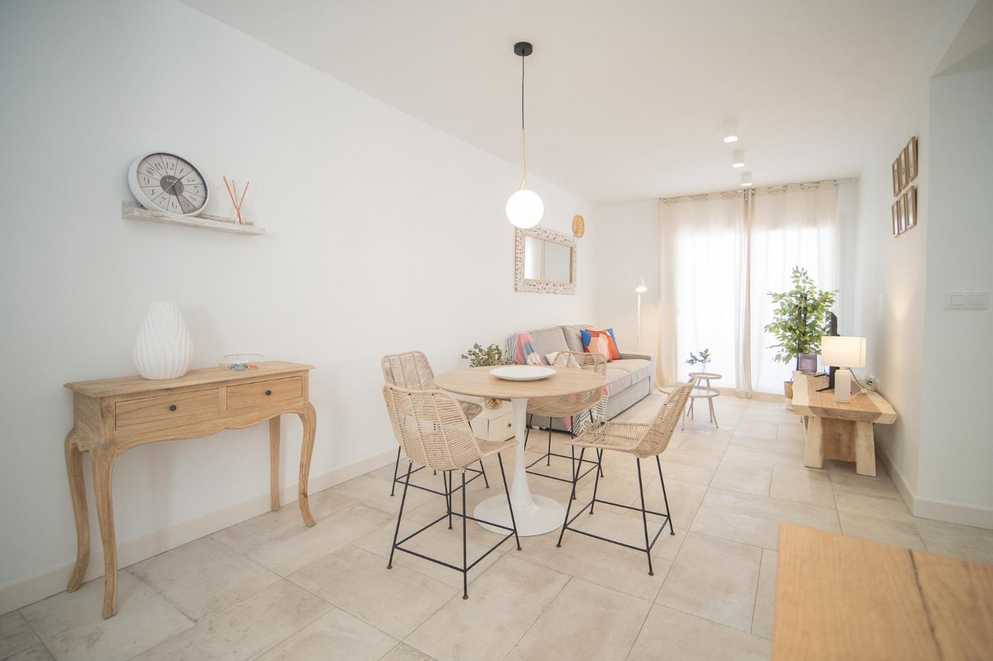 산루카데바라메다 Sibssanlucar Casa Manuela - Centrico - Vistas Coto Donana 아파트 외부 사진
