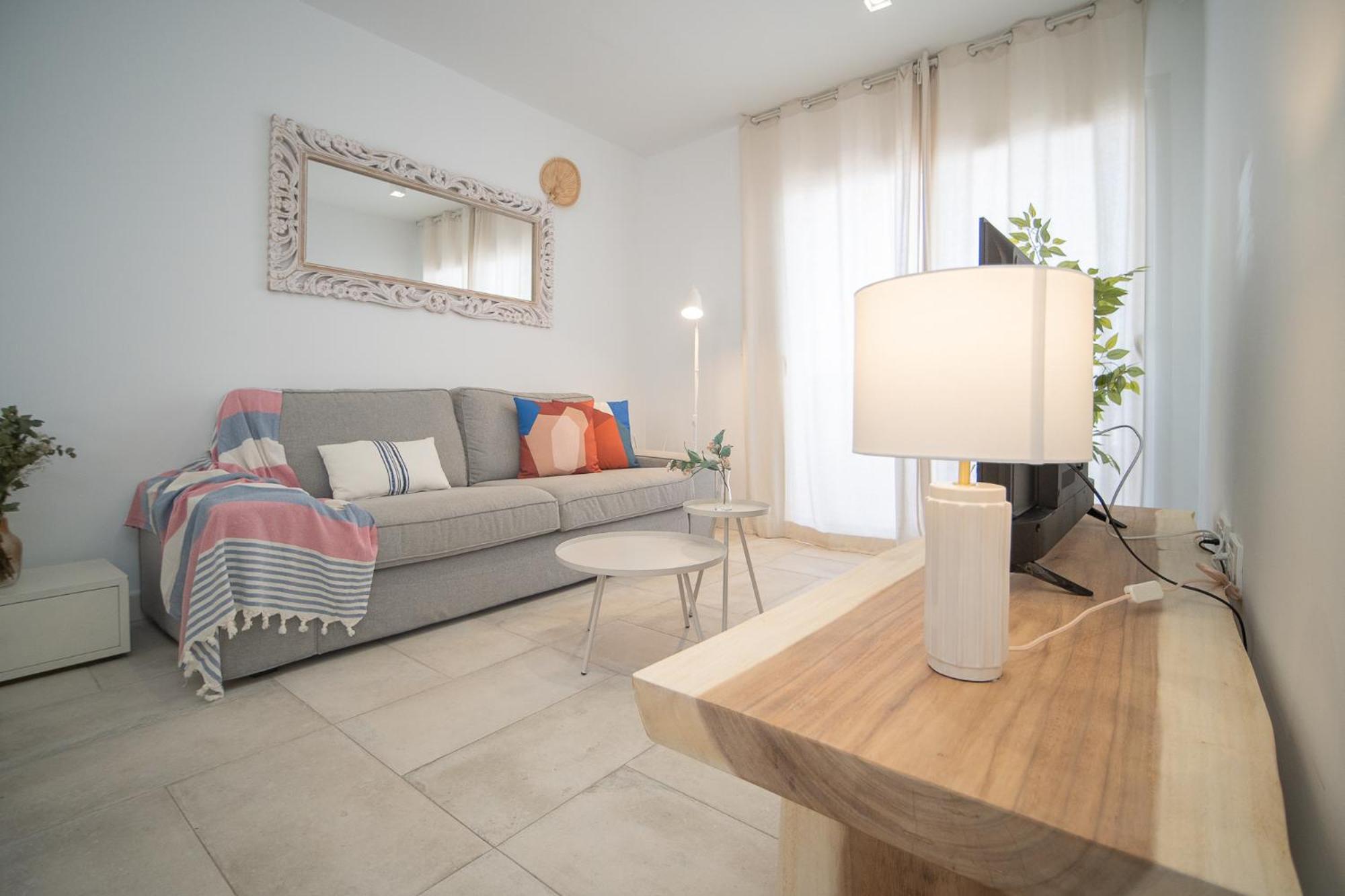 산루카데바라메다 Sibssanlucar Casa Manuela - Centrico - Vistas Coto Donana 아파트 외부 사진