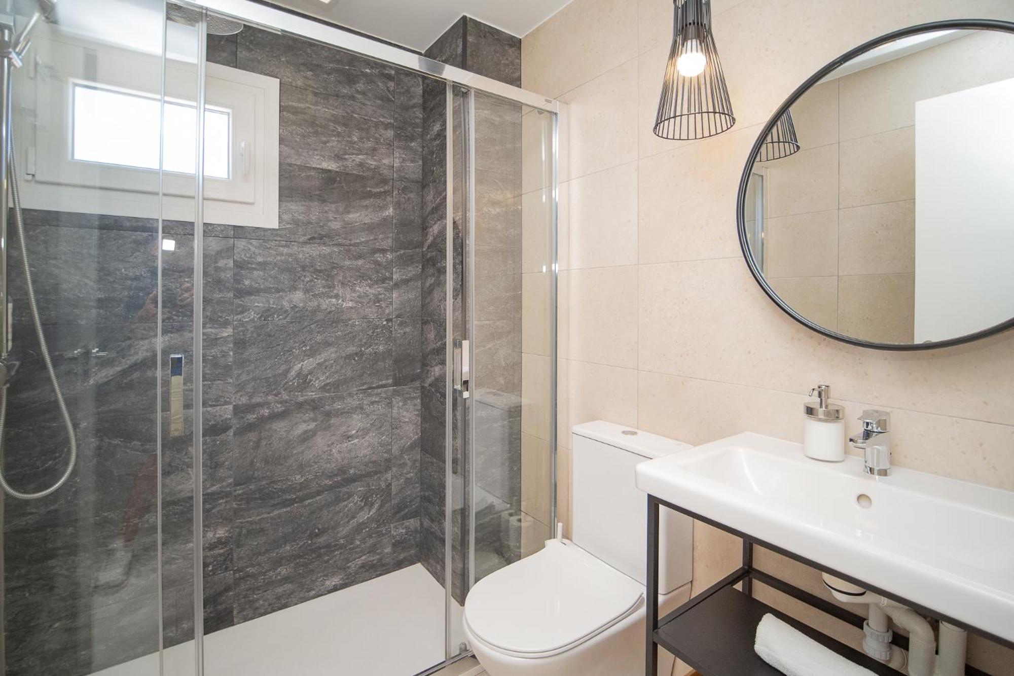 산루카데바라메다 Sibssanlucar Casa Manuela - Centrico - Vistas Coto Donana 아파트 외부 사진