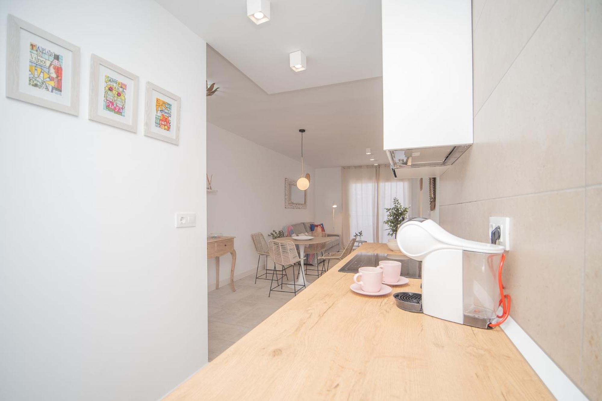 산루카데바라메다 Sibssanlucar Casa Manuela - Centrico - Vistas Coto Donana 아파트 외부 사진