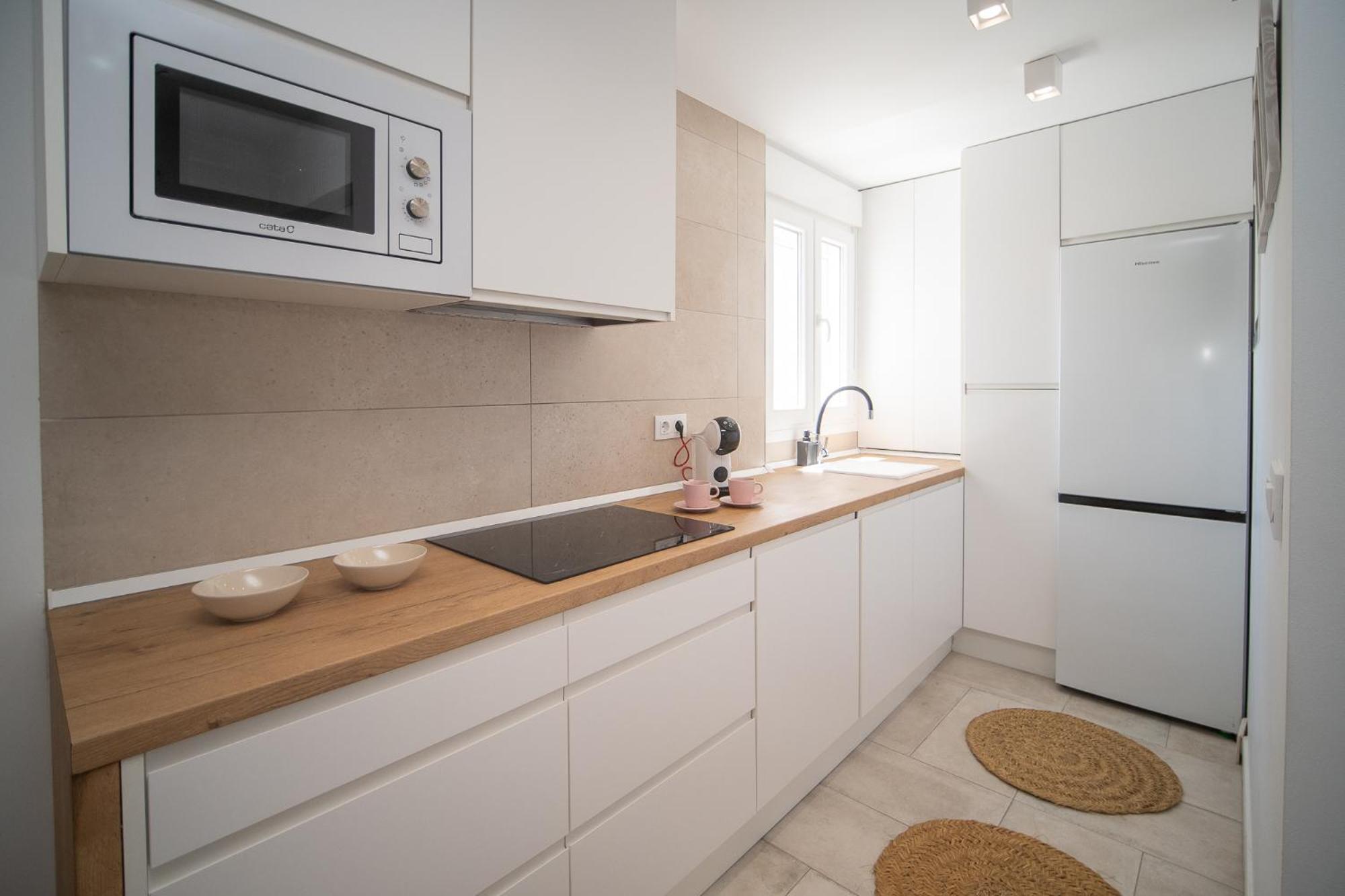 산루카데바라메다 Sibssanlucar Casa Manuela - Centrico - Vistas Coto Donana 아파트 외부 사진