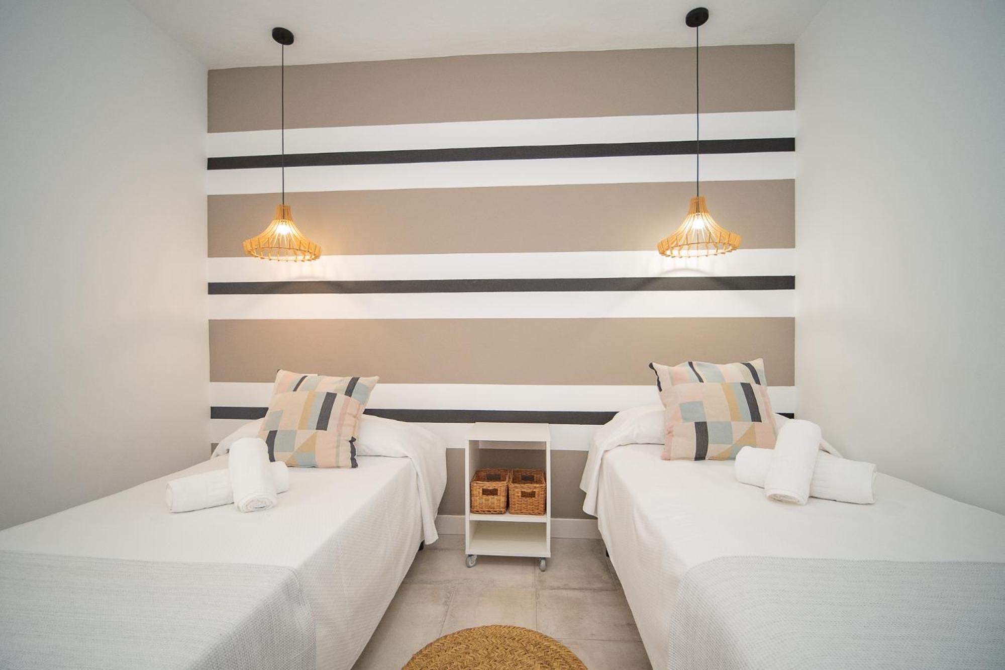 산루카데바라메다 Sibssanlucar Casa Manuela - Centrico - Vistas Coto Donana 아파트 외부 사진