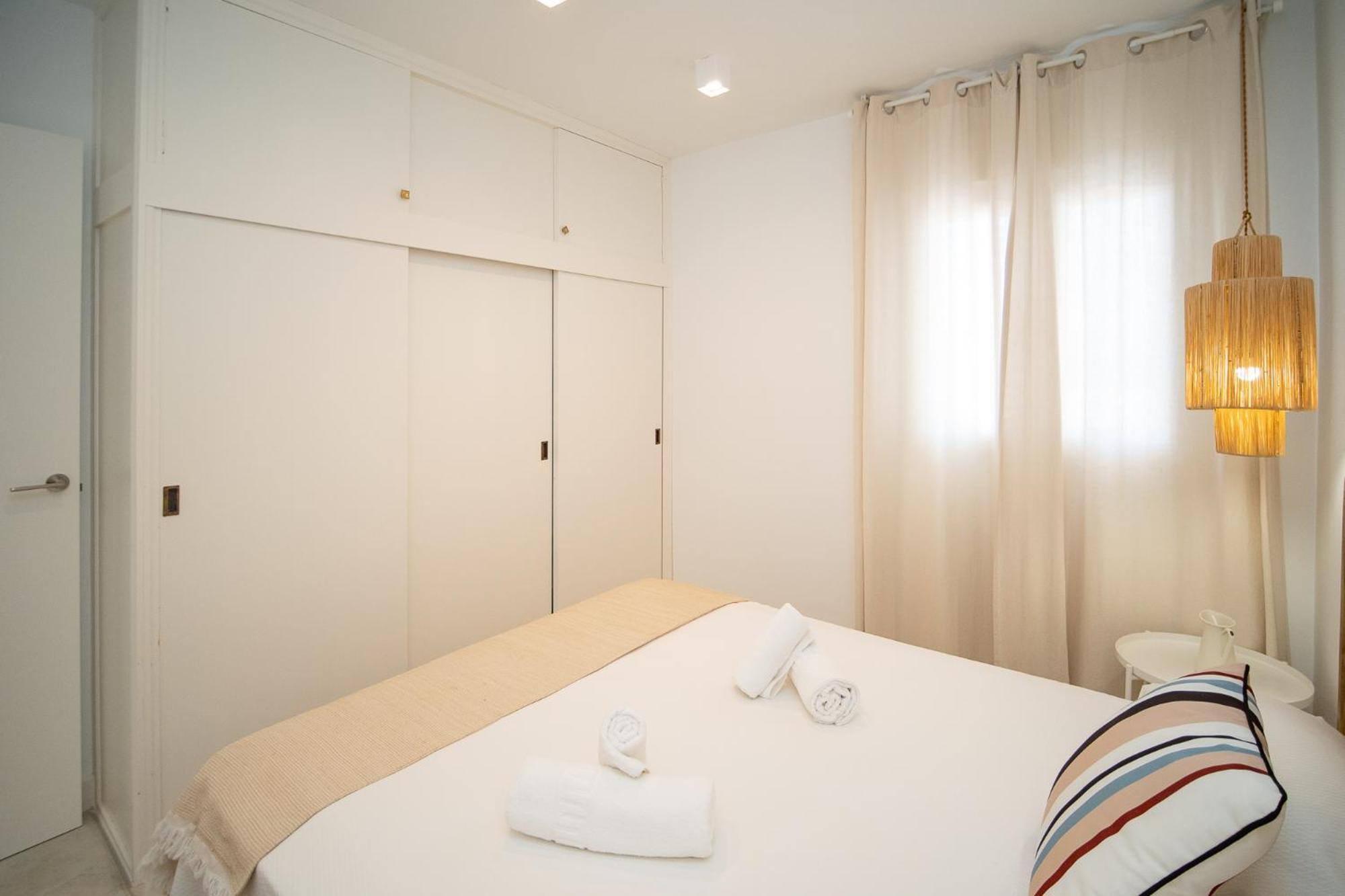 산루카데바라메다 Sibssanlucar Casa Manuela - Centrico - Vistas Coto Donana 아파트 외부 사진