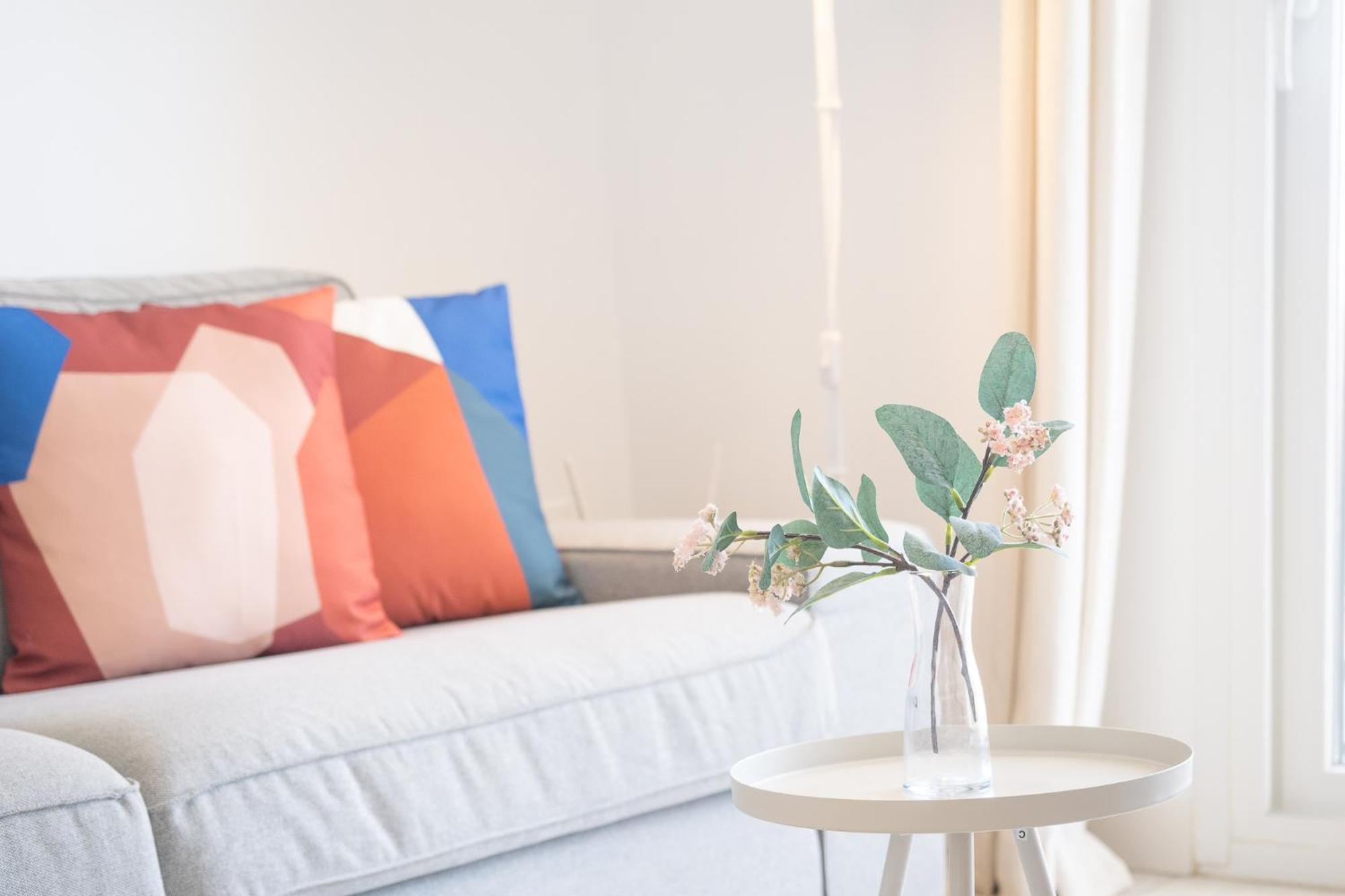 산루카데바라메다 Sibssanlucar Casa Manuela - Centrico - Vistas Coto Donana 아파트 외부 사진
