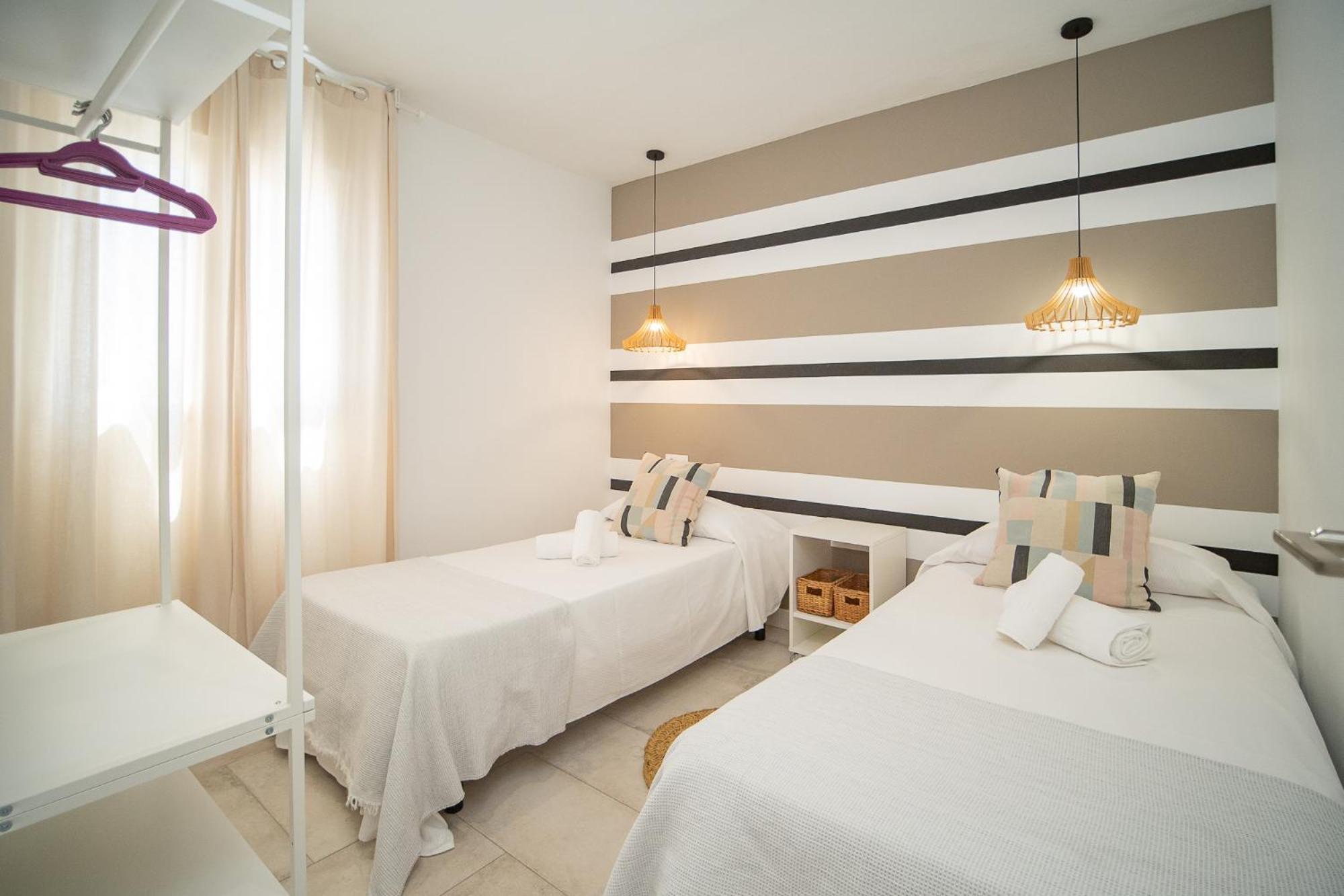 산루카데바라메다 Sibssanlucar Casa Manuela - Centrico - Vistas Coto Donana 아파트 외부 사진